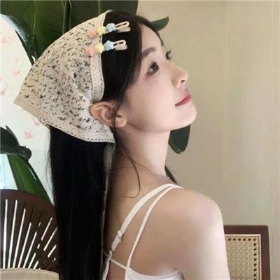 只是未婚夫的关系
